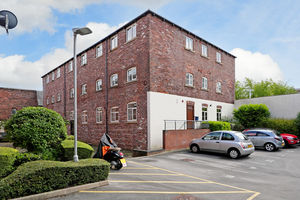 Bedford Street